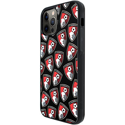 AFC Bournemouth iPhone 12 / 12 Pro Case
