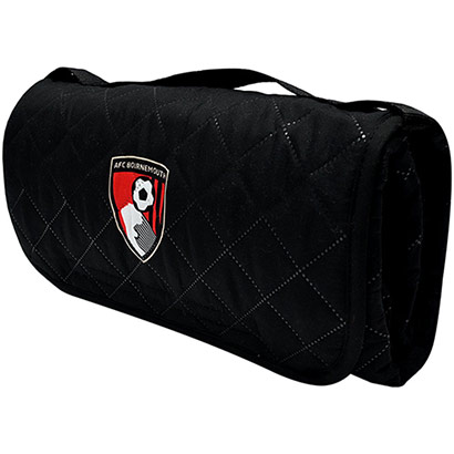 Crest Picnic Blanket