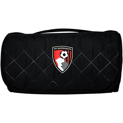 Crest Picnic Blanket