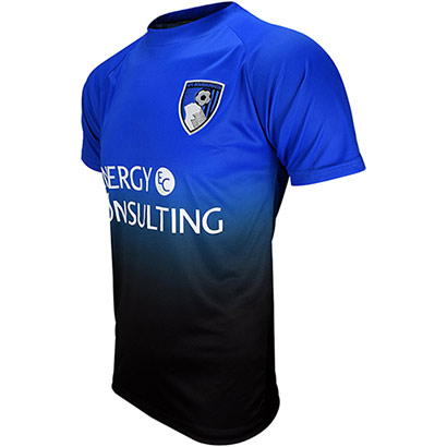 Retro Third Shirt - 2014-15 Season