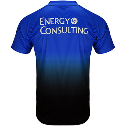 Retro Third Shirt - 2014-15 Season