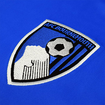 Retro Third Shirt - 2014-15 Season