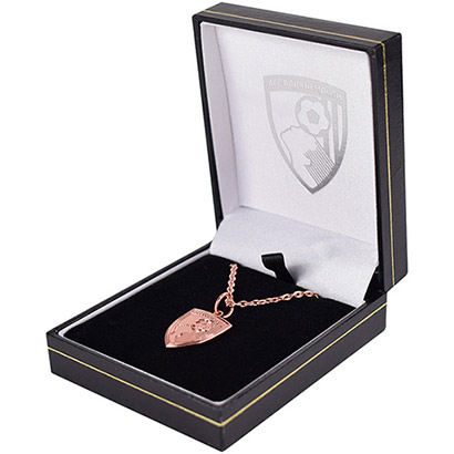 2018/19 ROSE GOLD PLATED CHAIN