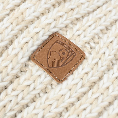 Womens Coast Scarf - Sand