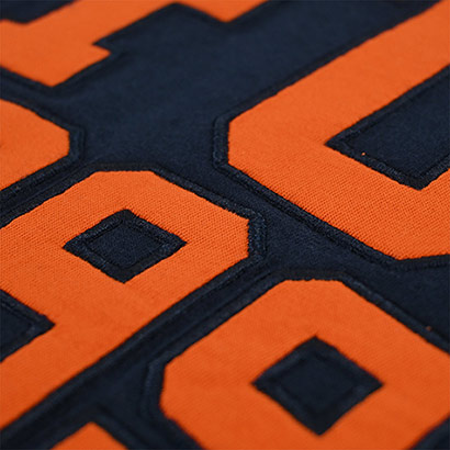 Adults Shelley T Shirt - Navy