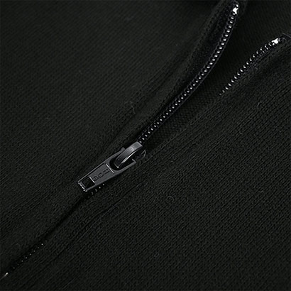 Adults Signature Polo Shirt - Black