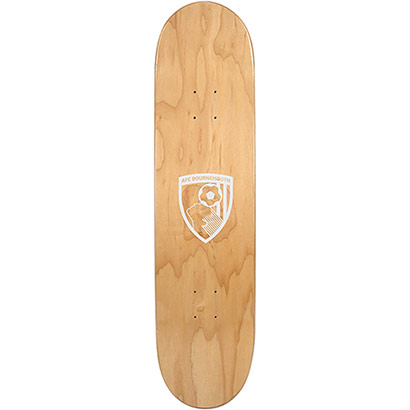 8in Skateboard Deck