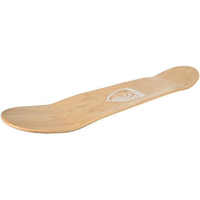8in Skateboard Deck
