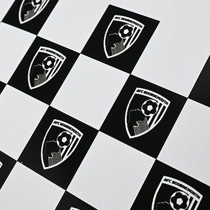 8in Skateboard Deck