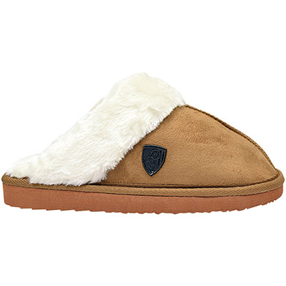 WOMENS SLIPPERS