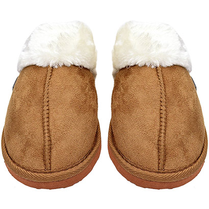 WOMENS SLIPPERS