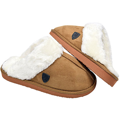 WOMENS SLIPPERS
