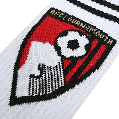 Adults 3 Pack Crew Sports Socks - White