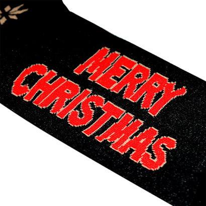 Youths / Childrens Christmas Socks