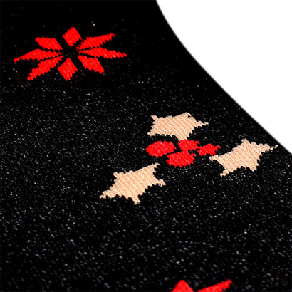 Youths / Childrens Christmas Socks