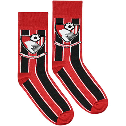 Adults Retro Socks - 2000-02 Season