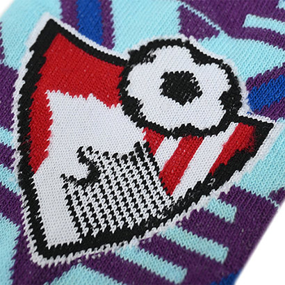Adults Retro Socks - 1992-94 Season