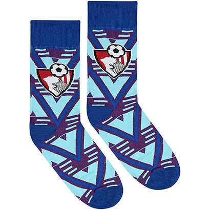 Adults Retro Socks - 1992-94 Season