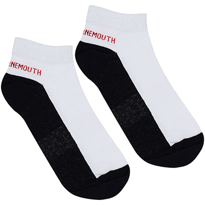 Adults Trainer Socks