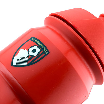 Sports Bottle - Red