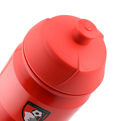Sports Bottle - Red