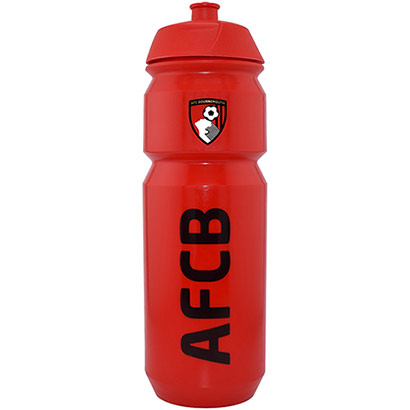 Sports Bottle - Red