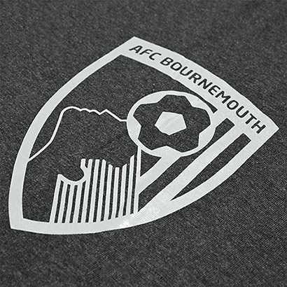 Adults Springwood Pyjamas - Charcoal