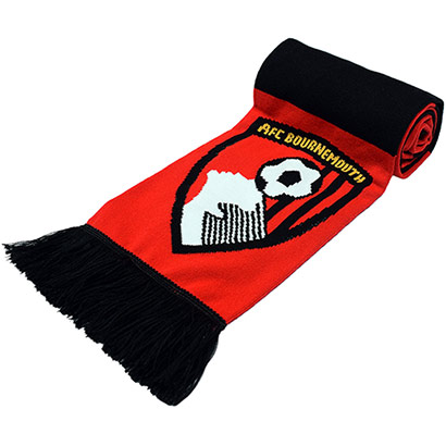 Adults Striped Scarf