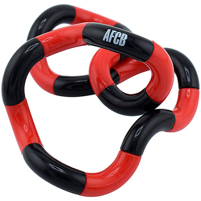 Sensory Tangle Toy