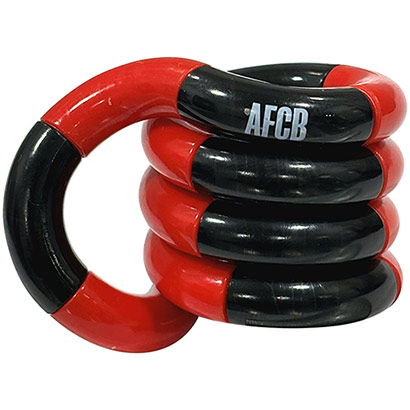 Sensory Tangle Toy