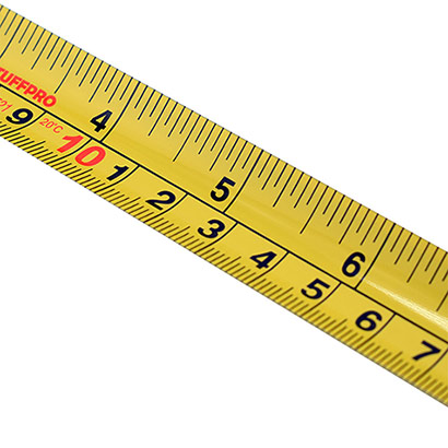 AFC Bournemouth 5 Metre Tape Measure