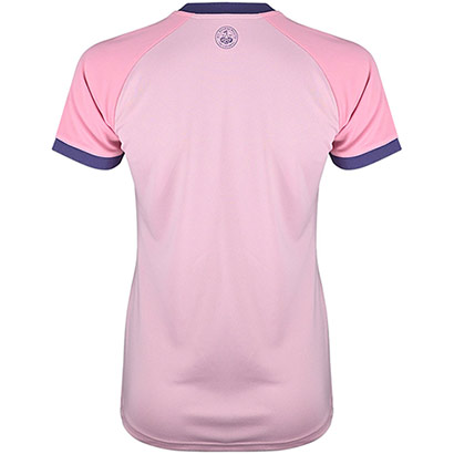 Womens Third Shirt 25/26 - Pink