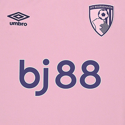 Womens Third Shirt 25/26 - Pink