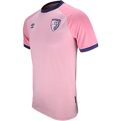 Mens Unsponsored Third Shirt 25/26