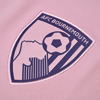 Mens Unsponsored Third Shirt 25/26