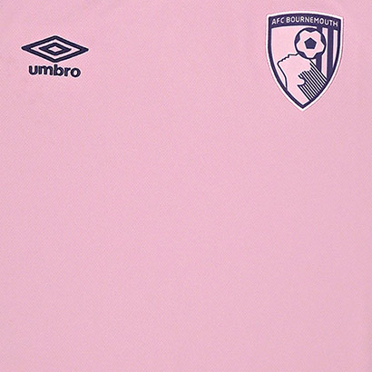 Mens Unsponsored Third Shirt 25/26