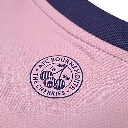 Mens Unsponsored Third Shirt 25/26