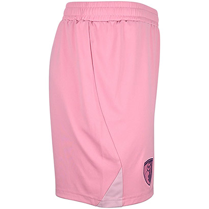Childrens Third Shorts 25/26 - Pink
