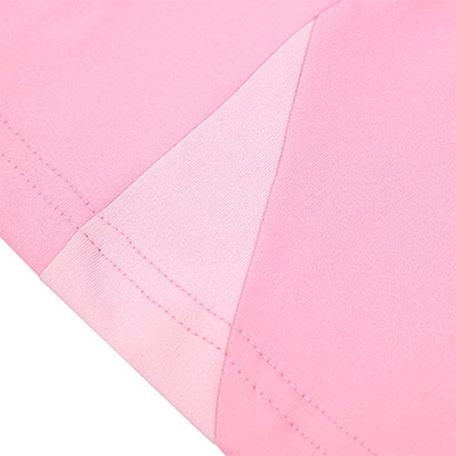 Childrens Third Shorts 25/26 - Pink