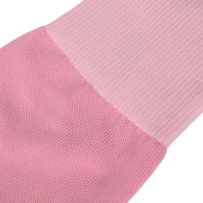 Childrens Third Socks 25/26 - Pink