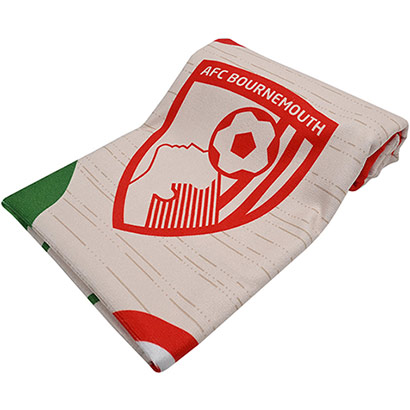 Cherry Beach Towel