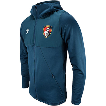 Childrens 24/25 Travel Hooded Jacket - Reflecting Pond