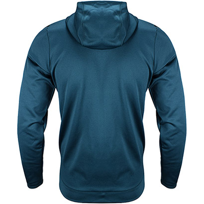 Childrens 24/25 Travel Hooded Jacket - Reflecting Pond