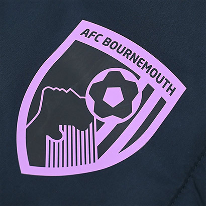 Adults 25/26 Premier Gilet - Blueberry
