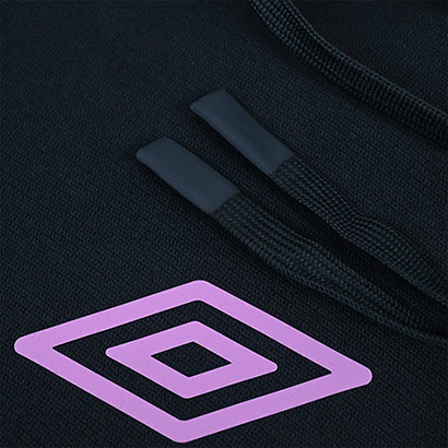 Mens 25/26 Presentation Hoodie - Blueberry