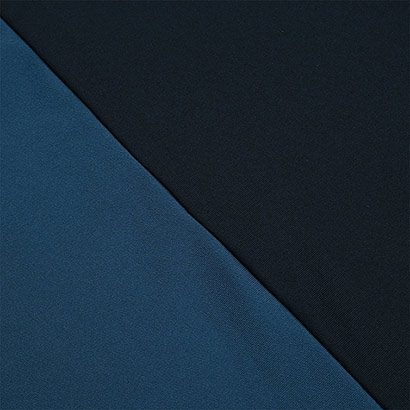 Mens 25/26 Training Quarter Zip Top - Blueberry