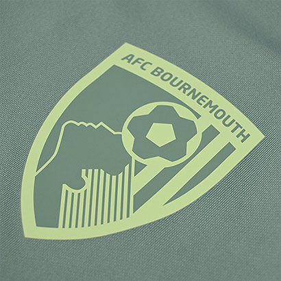 Mens 25/26 Training Quarter Zip Top - Green Bay