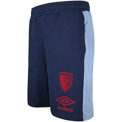 Adults 25/26 Travel Shorts - Peacoat Blue