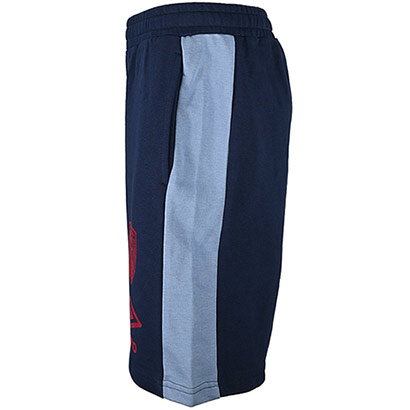 Adults 25/26 Travel Shorts - Peacoat Blue
