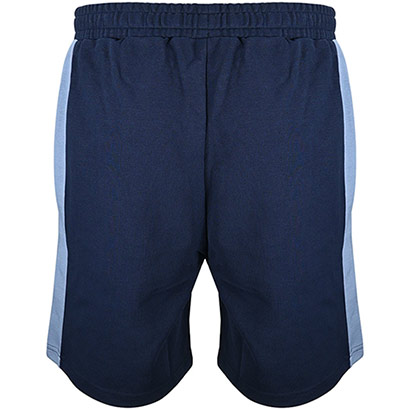Adults 25/26 Travel Shorts - Peacoat Blue